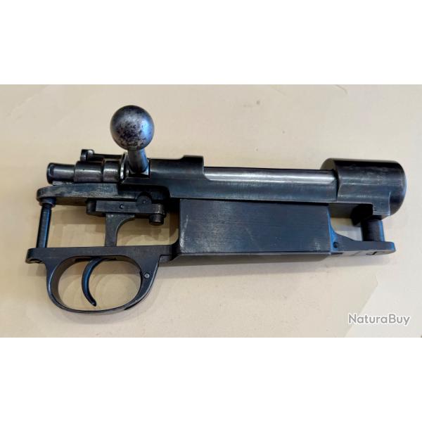 ACTION MAUSER 98