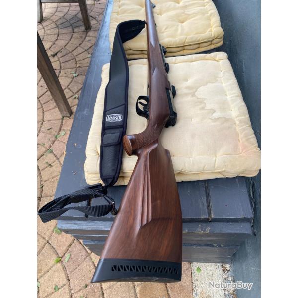 Mauser 66S 7.64 stutzen tat comme neuve