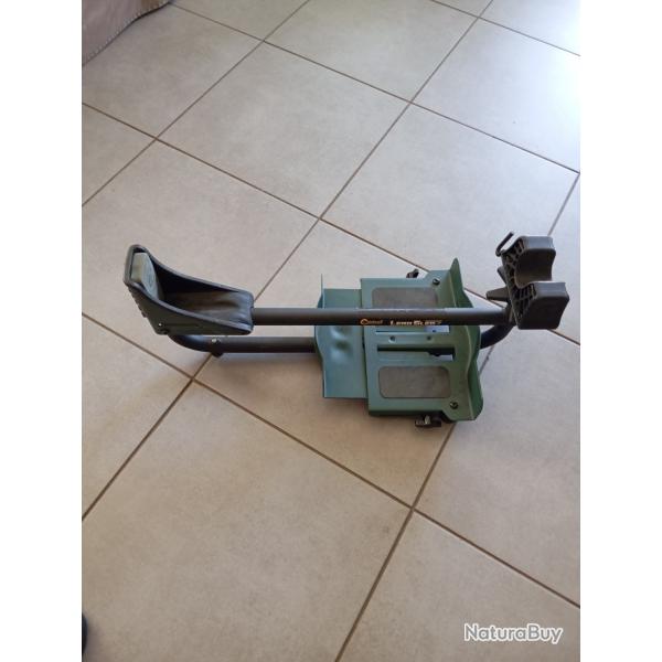 chevalet de tir Caldwell LEAD SLED 3Vend chevalet de tir tat neuf