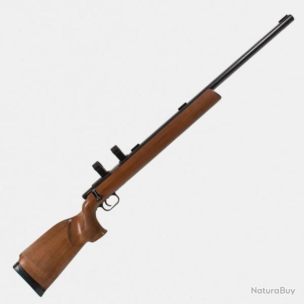 Carabine Anschutz Match 54 Cal. 22 LR + Colliers 25,4MM