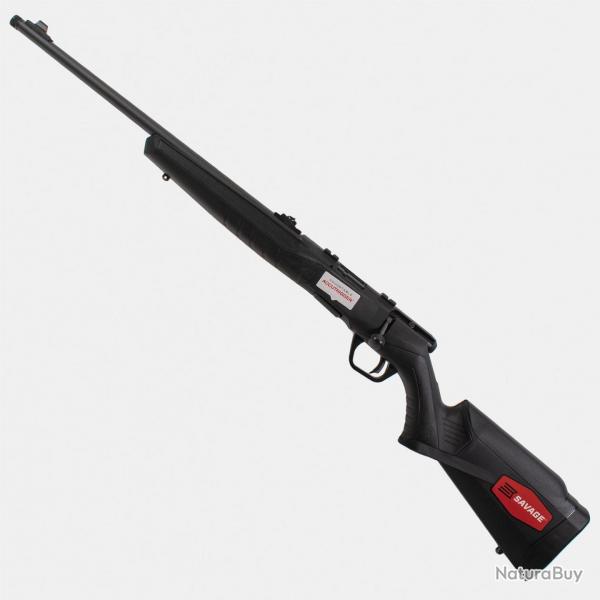 Savage B22 LH Cal. 22 LR - Neuve en bote