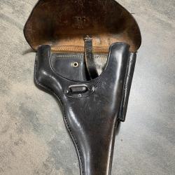 ETUI pour pistolet P39 (t)
