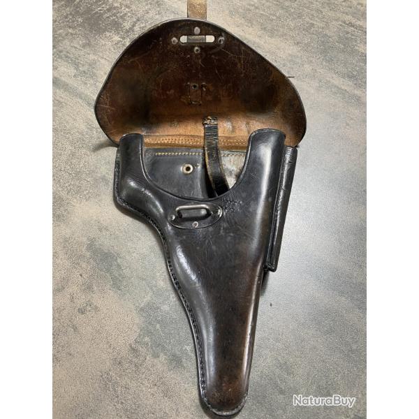 ETUI pour pistolet P39 (t)