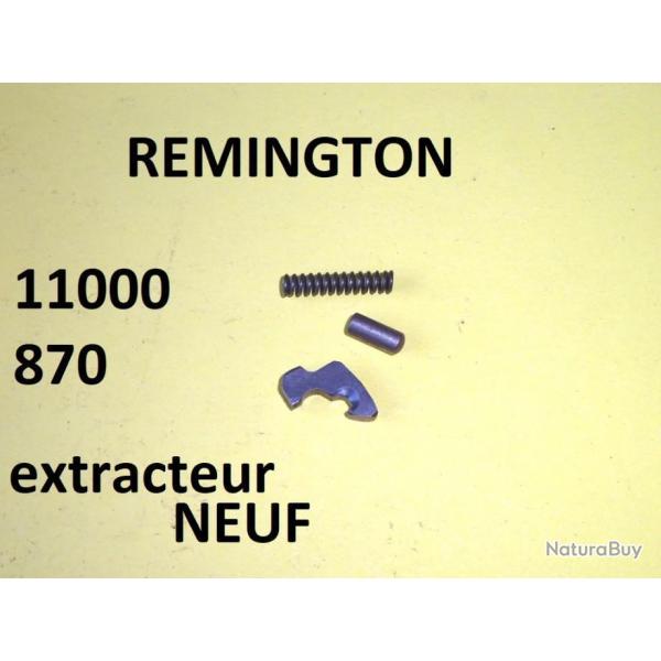 extracteur NEUF fusil REMINGTON 1100 et REMINGTON 870 EXPRESS - VENDU PAR JEPERCUTE (BA44)
