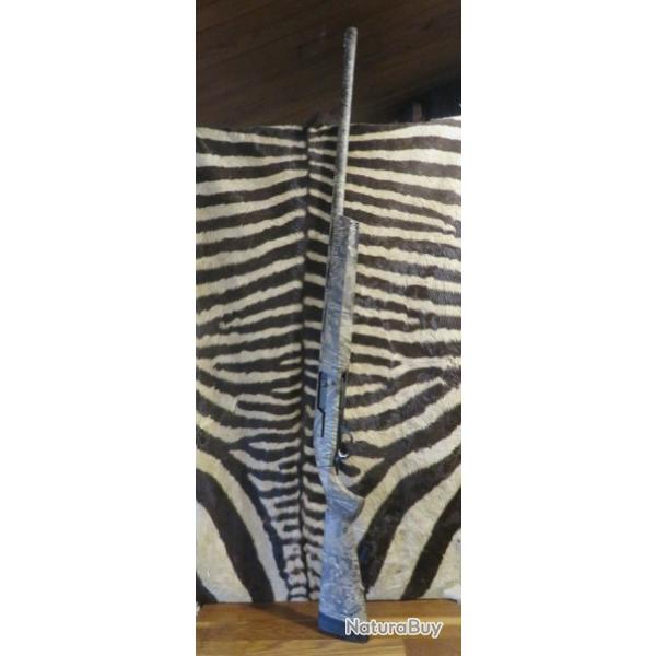 Fusil BROWNING Maxus Camo Duck Blind cal.12/89 canon 76 cm 5 chokes - mallette