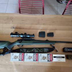 carabine