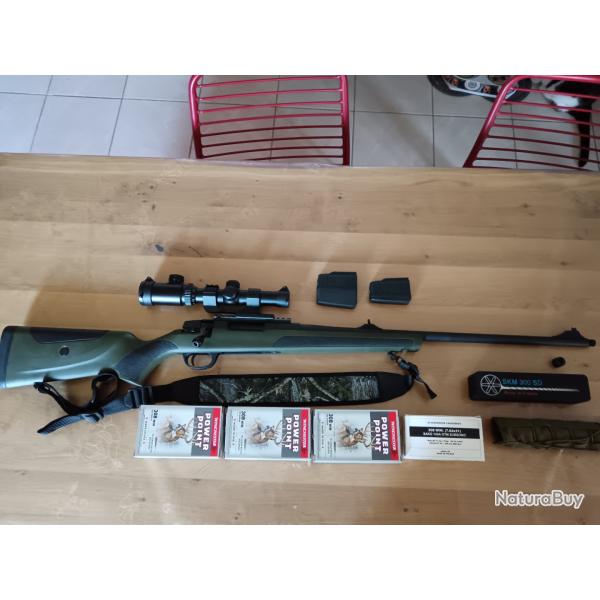 carabine