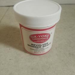 Capsules De Graisse 44 PN -OX-YOKE