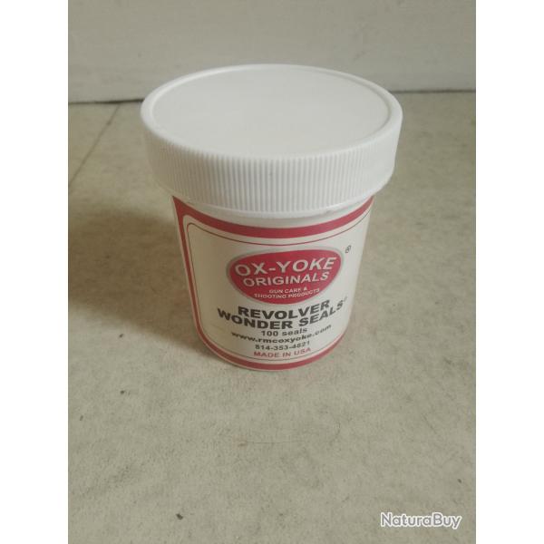 Capsules De Graisse 44 PN -OX-YOKE
