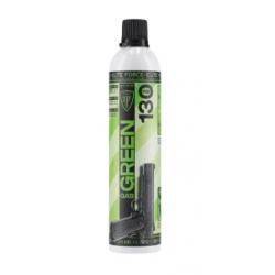 Bombe gaz ELITE FORCE green 30psi 600ml