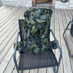 Sac à dos KUIU PRO 6000 (98L)