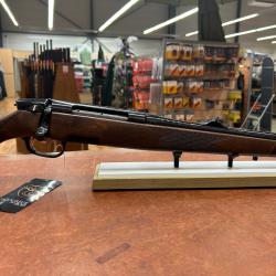 STEYR MANNLICHER-S Cal.375H&H 65cm