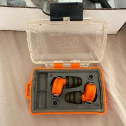 Peltor EEP 100 orange