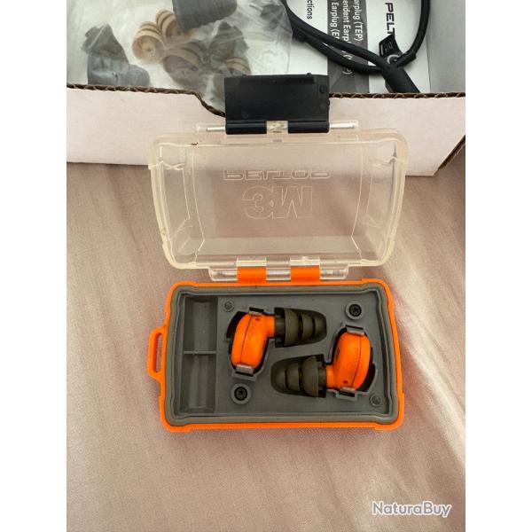 Peltor EEP 100 orange