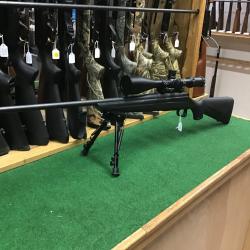 Remington Model 770 Synthetique Cal 300 Win Mag