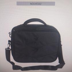Pistol bag vision black browning