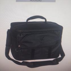 Shooting bag challenge m black browning