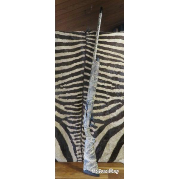 Fusil FRANCHI Affinity 3 Camo Max 5 cal.20/76 canon 71 cm choke externe 1/2 +5cm