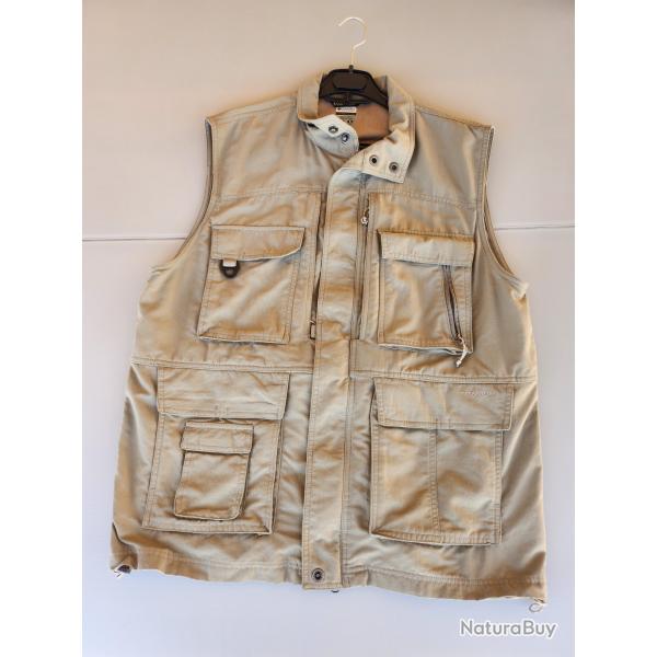 Gilet de chasse