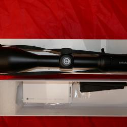 LUNETTE HAWKE VANTAGE 30 WA 3.12X56