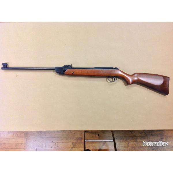 carabine  air comprim Diana 24 cal 4,5 mm