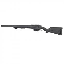 REPLIQUE ACTON ARMY T11 PRO SNIPER Noir - Ressort - 6mm BB 1.7J