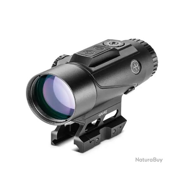 Hawke Prism Sight 4x24 - BDC Dot #12054