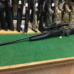 Thompson Center Cal 270 Win GAUCHER