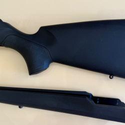 CROSSE ET GARDE MAIN BERETTA BRX1