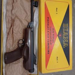 Diana mod.5