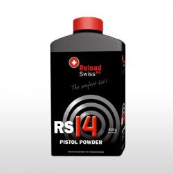 Poudre RS14 400 grammes