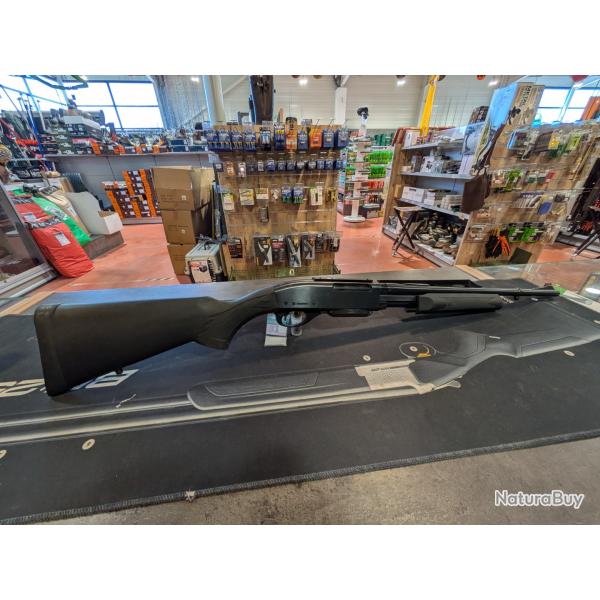 Carabine remington 7600 calibre 30-06