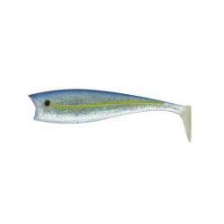 Leurre souple Illex Nitro Shad 150 Jelly Shad