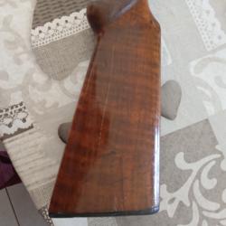 Fusil artisanal stéphanois GAUCHER Calibre 12