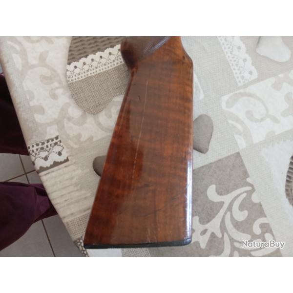 Fusil artisanal stphanois GAUCHER Calibre 12