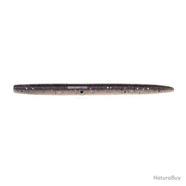 Leurre Souple Gary Yamamoto Senko 13cm 927 - Smoke Blue Pearl