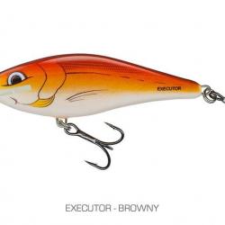 Poisson Nageur Salmo Executor EX5SR Brownie