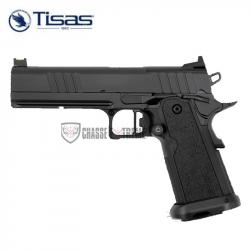 Pistolet TISAS 2011 Duty Bull Barrel Full Frame Cal. 9x19 Optic Ready
