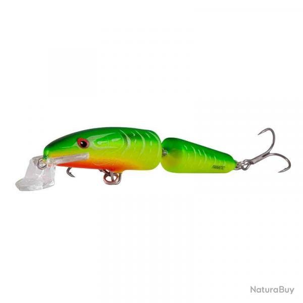 Poisson Nageur Salmo Fanatic 7cm Floating 5g 7cm Mad Pike