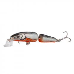 Poisson Nageur Salmo Fanatic 7cm Floating 5g 7cm True Shiner