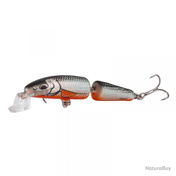 Poisson Nageur Salmo Fanatic 7cm Floating 5g 7cm True Shiner