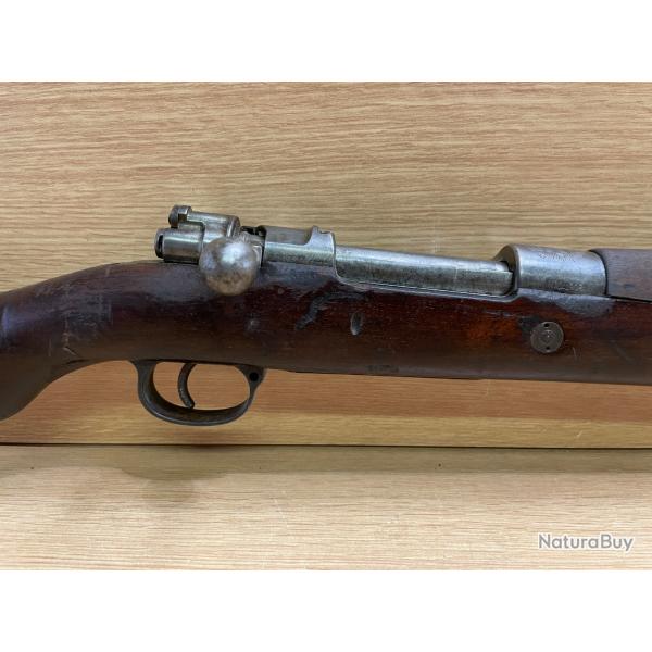 Mauser 98k Brsilien Calibre 7x64  1 sans prix de rserve !