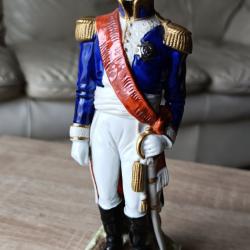 Figurine d Empire