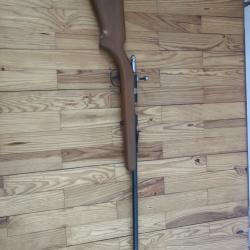 22lr Carabine J.Gaucher