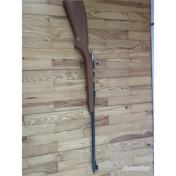 22lr Carabine J.Gaucher