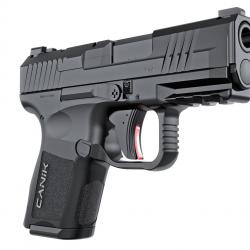PISTOLET CANIK METE MC9 9X19 BLACK