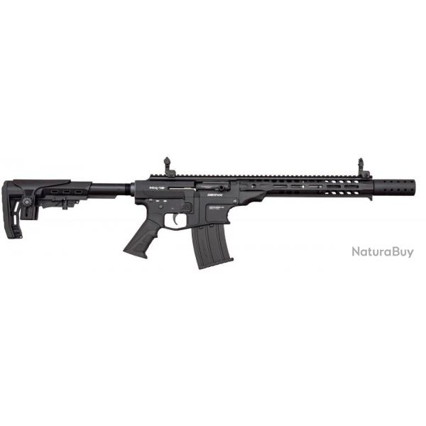 Carabine DERYA MK12 TACTICAL CAL. 12/76