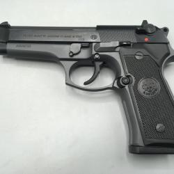 BERETTA 92FS SNIPER GRAY EDITION CALIBRE 9mm D'Occasion