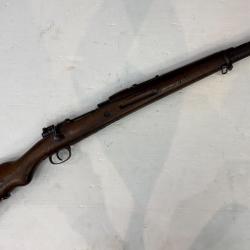 Mauser kar 98 en 8x57js