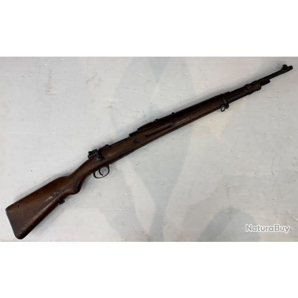 Mauser kar 98 en 8x57js